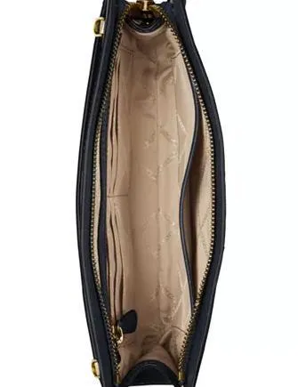 Michael Michael Kors Jet Set Travel Crossbody Clutch