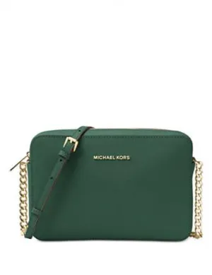 Michael Michael Kors Jet Set Travel Large Crossbody