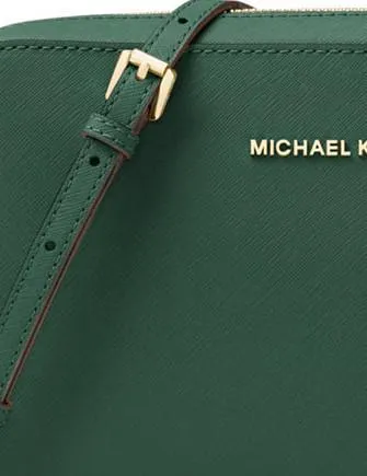 Michael Michael Kors Jet Set Travel Large Crossbody