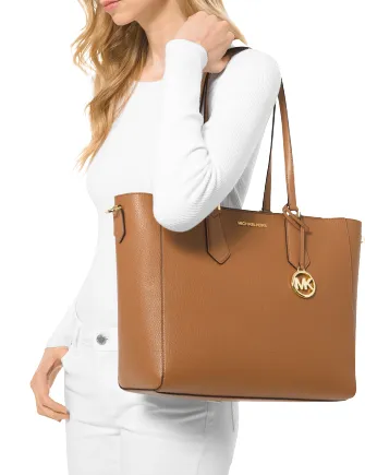 Michael Michael Kors Kimberly Large 3-in-1 Tote