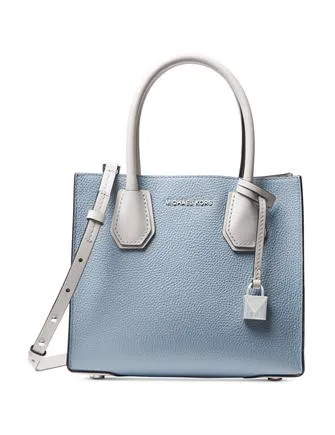 Michael Michael Kors Mercer Medium Crossbody