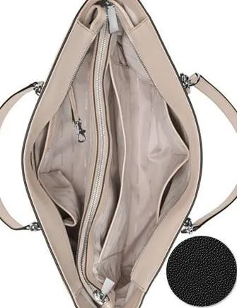 Michael Michael Kors Mercer Medium Top Zip Multi-Function Tote