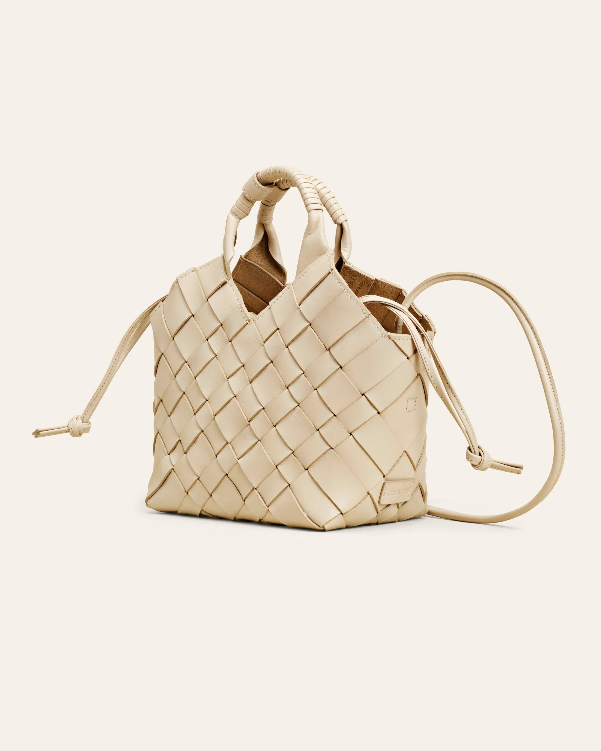 MISU Birch Shoulder bag