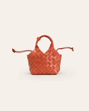 MISU MINI Henna Crossbody bag