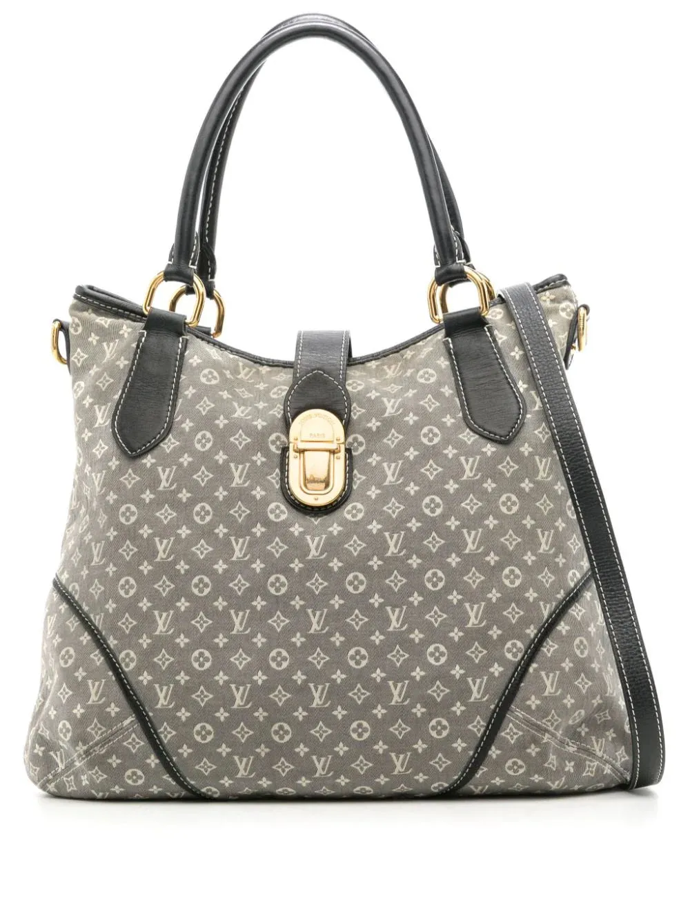 Monogram Idylle Elegie Tote Bag