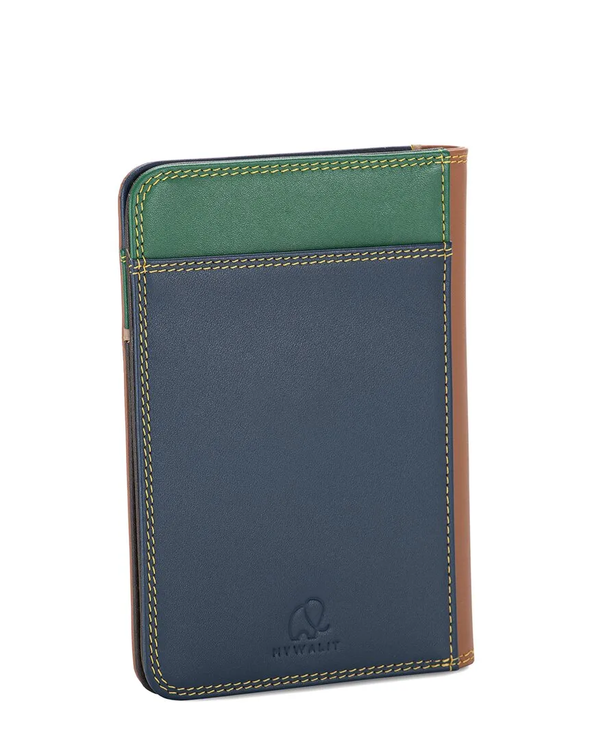 mywalit Leather Passport Cover