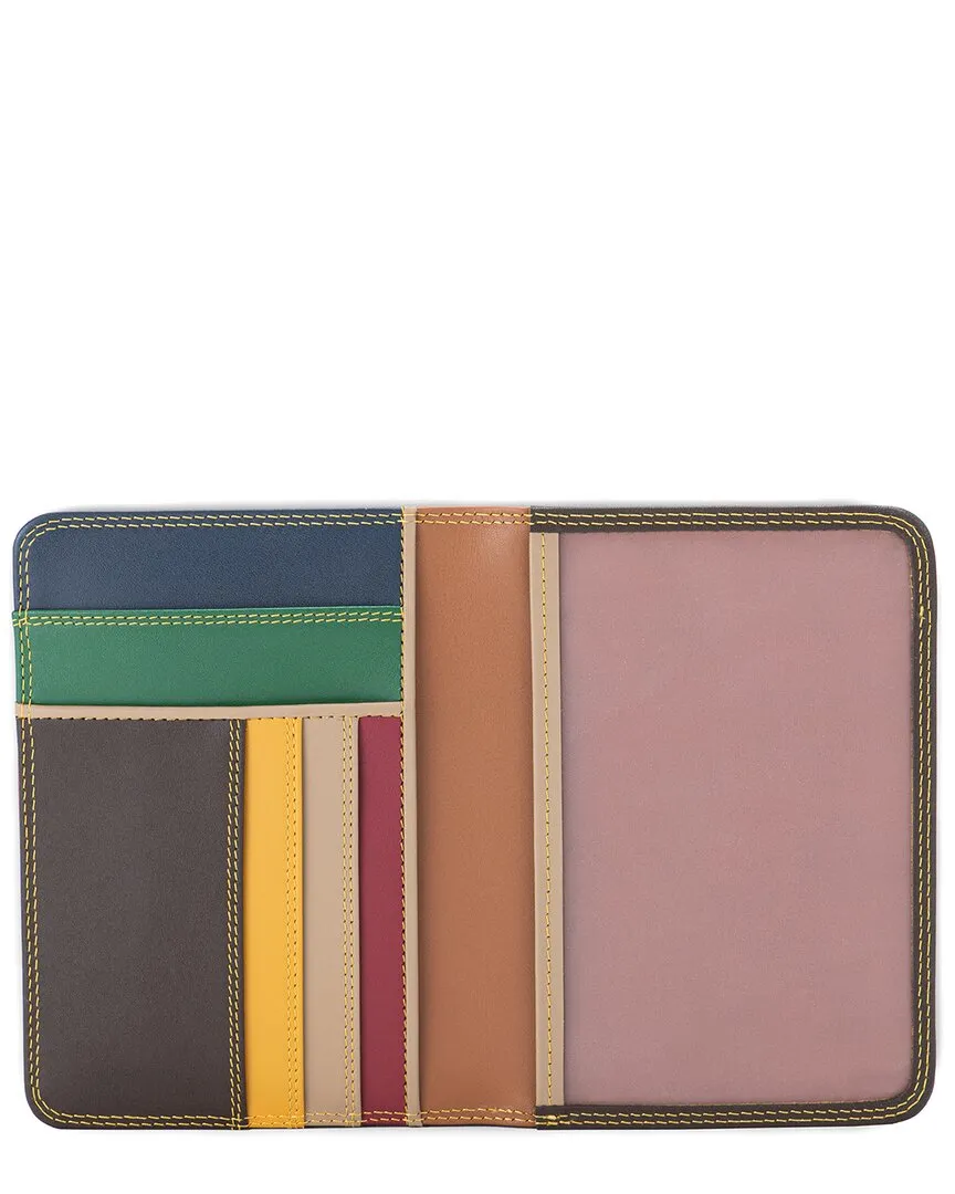 mywalit Leather Passport Cover