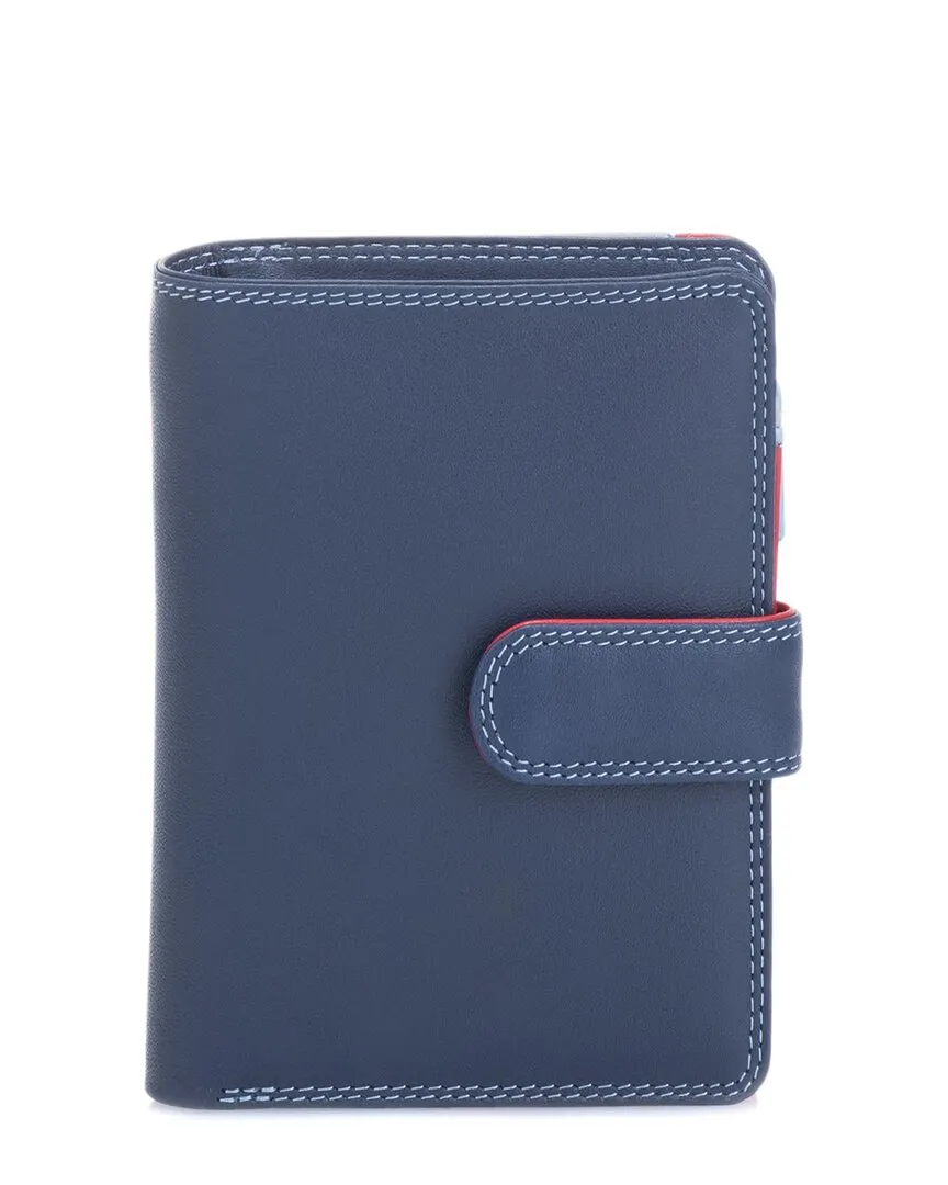 mywalit Medium Leather Wallet