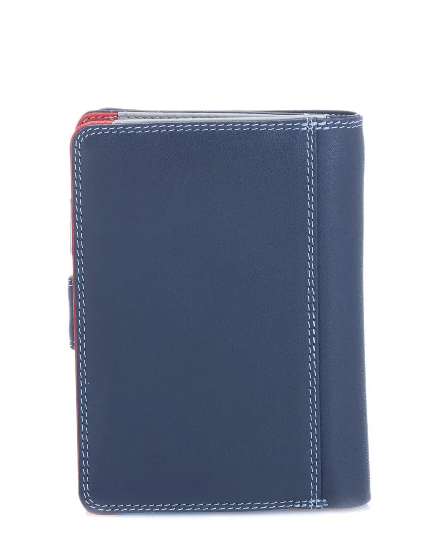 mywalit Medium Leather Wallet