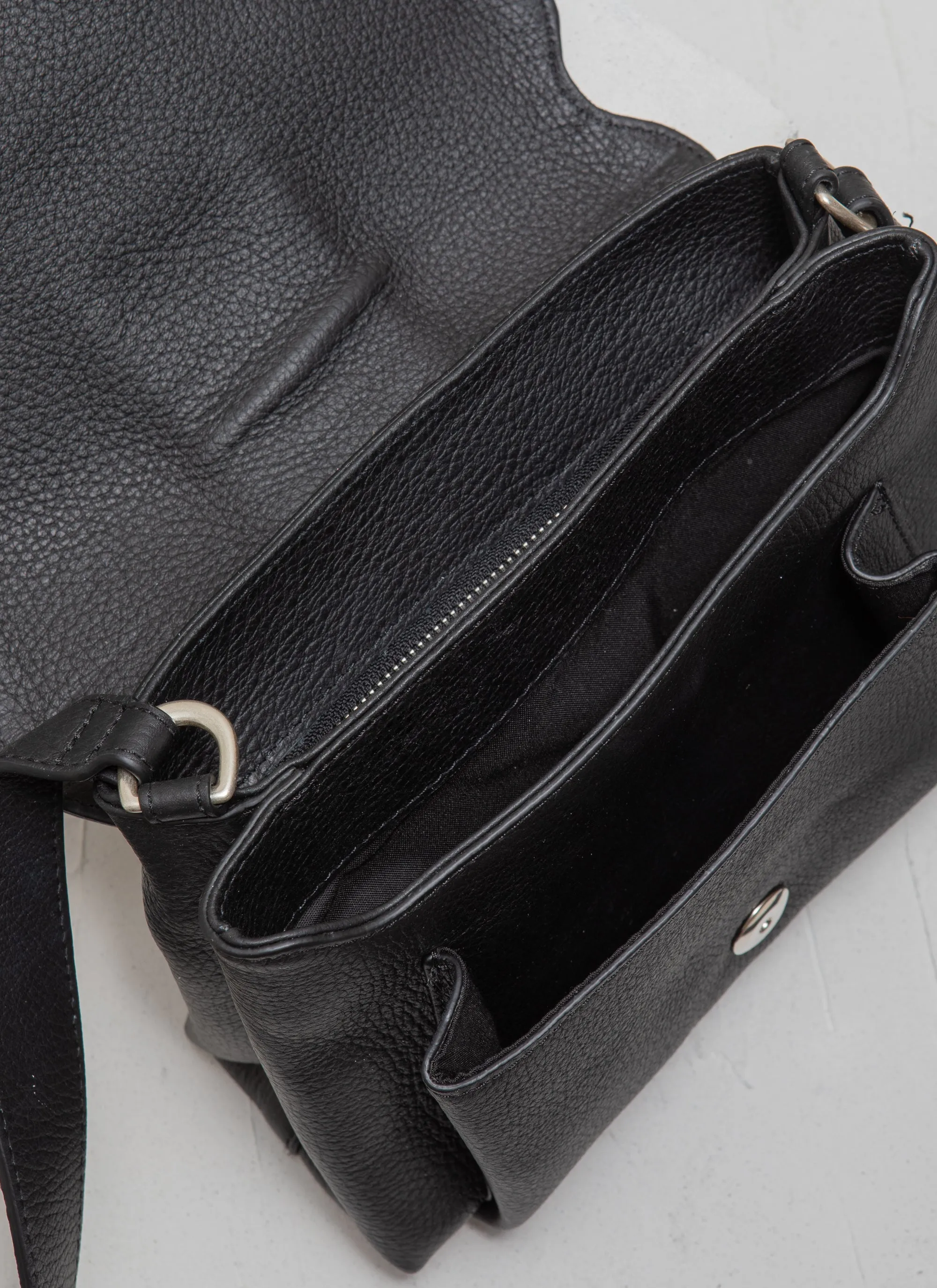NAMI MINI Birch Crossbody bag