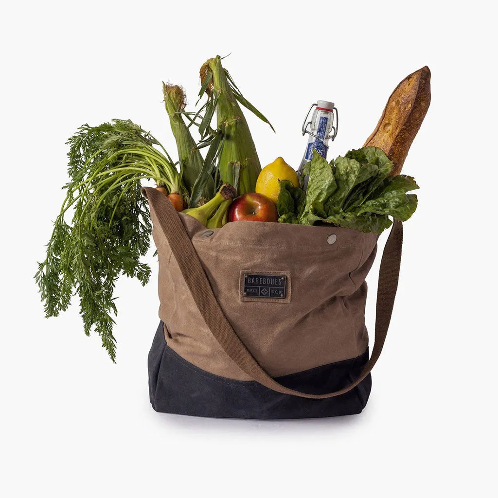 Neelum Market Tote