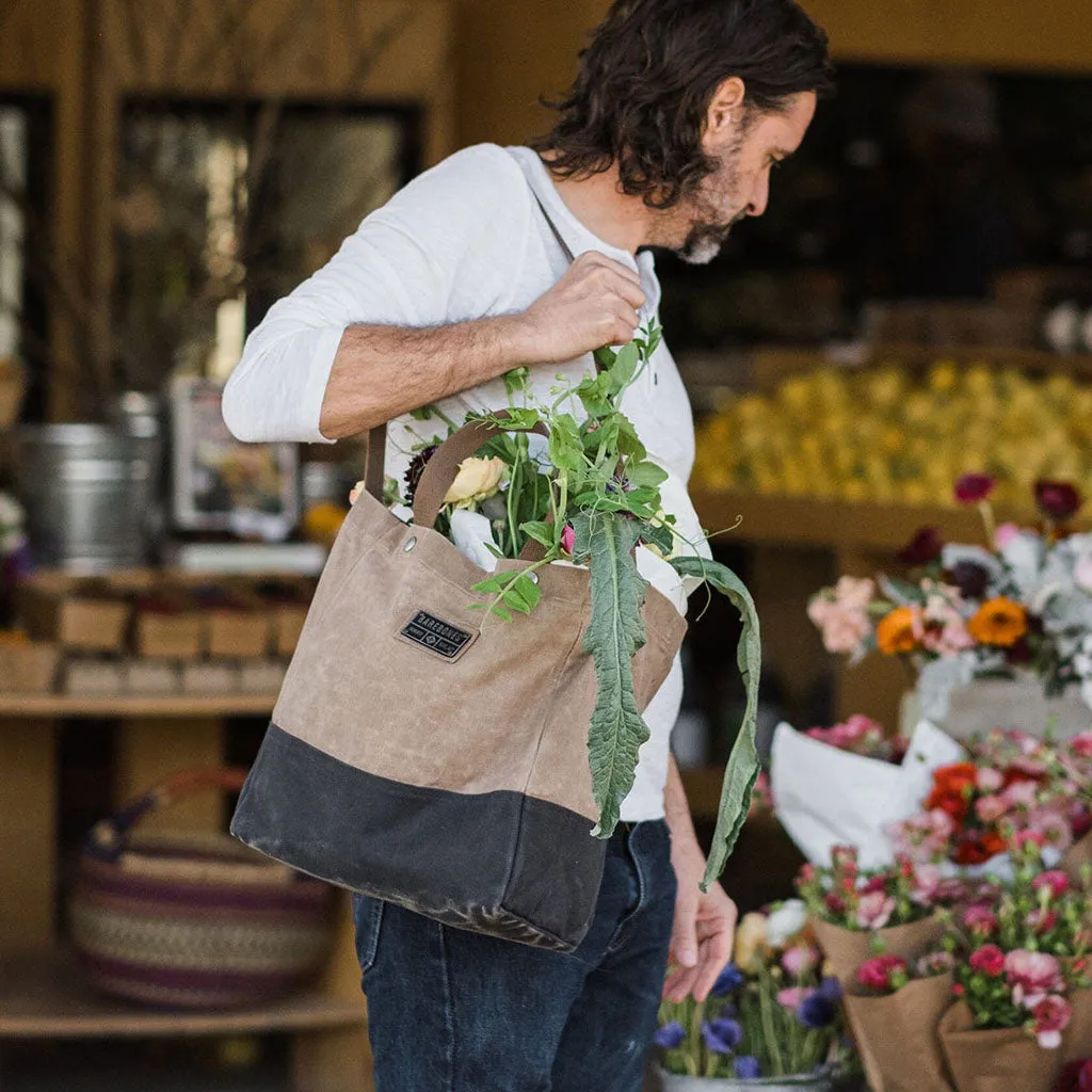 Neelum Market Tote