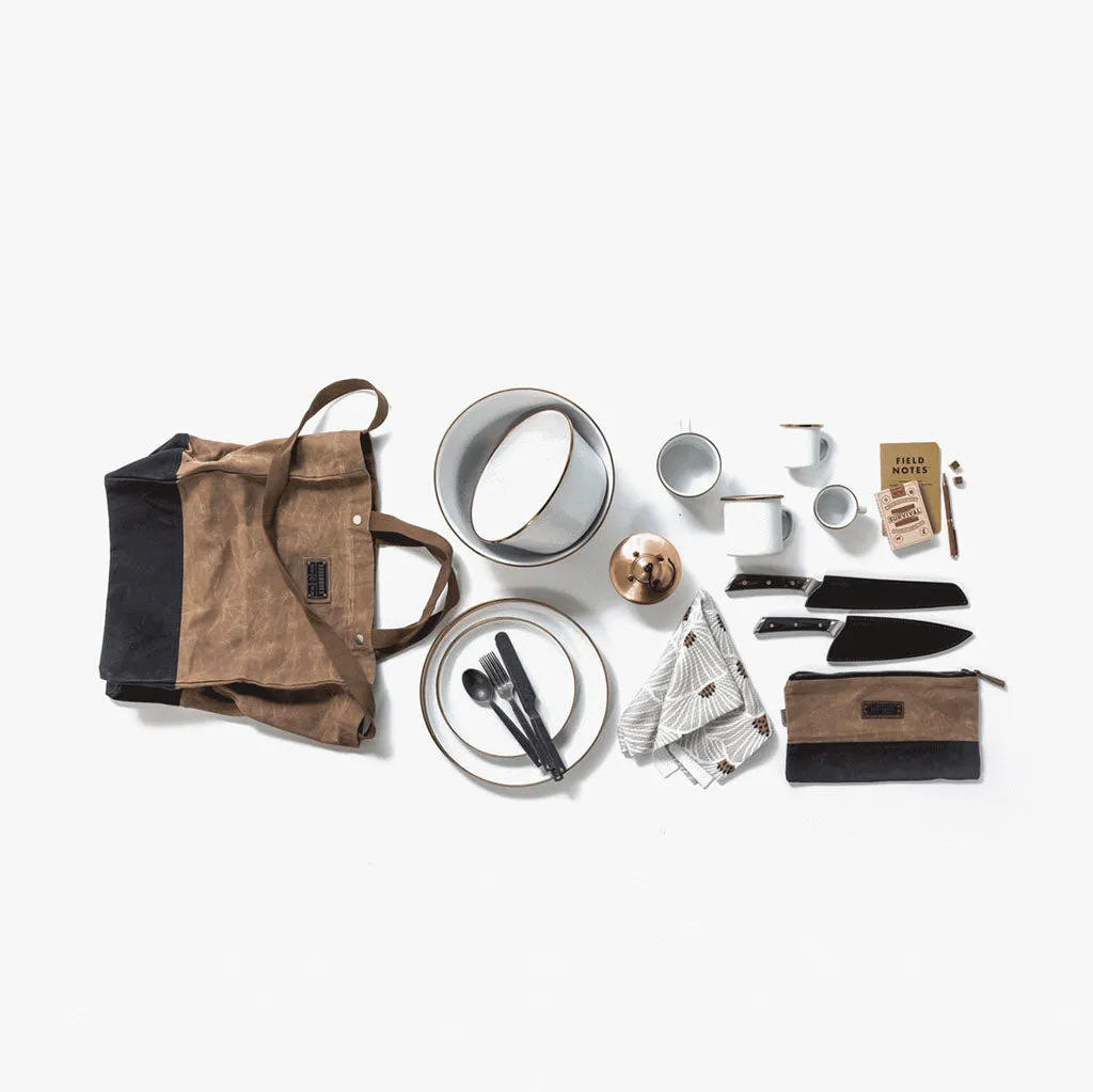 Neelum Oversized Tote