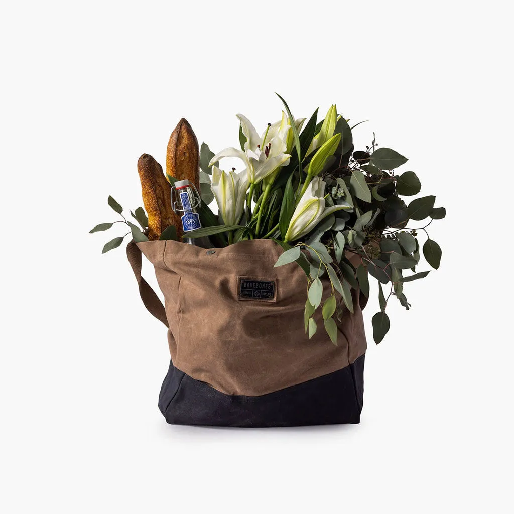 Neelum Oversized Tote