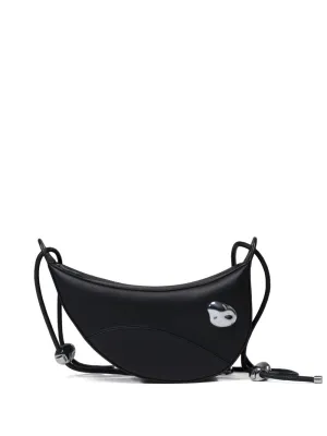 Omni Half-Moon Shoulder Bag