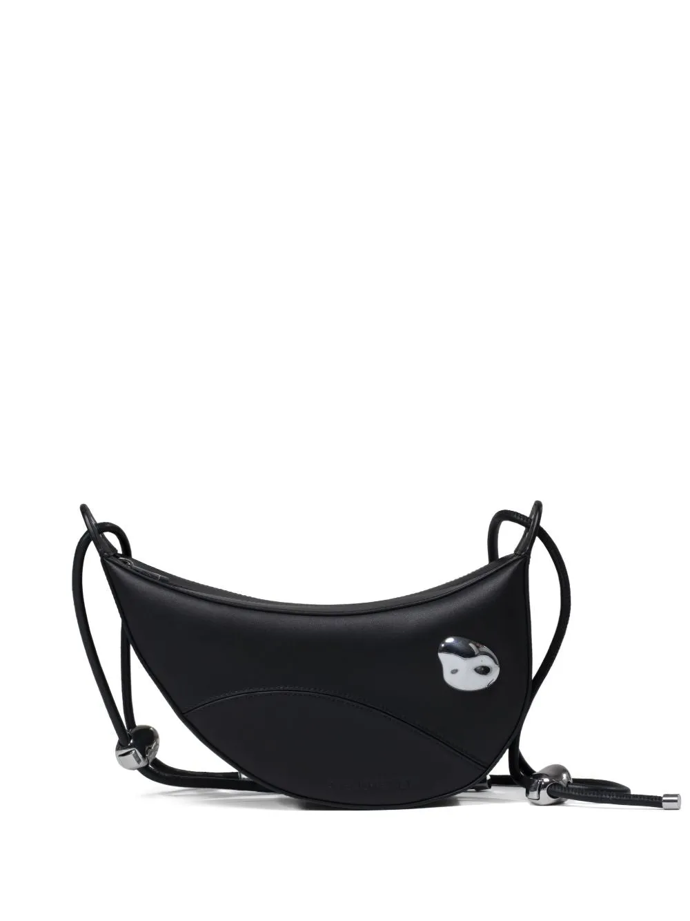 Omni Half-Moon Shoulder Bag