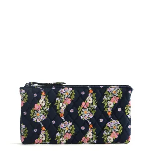 Outlet Cotton Essential Trio Clutch