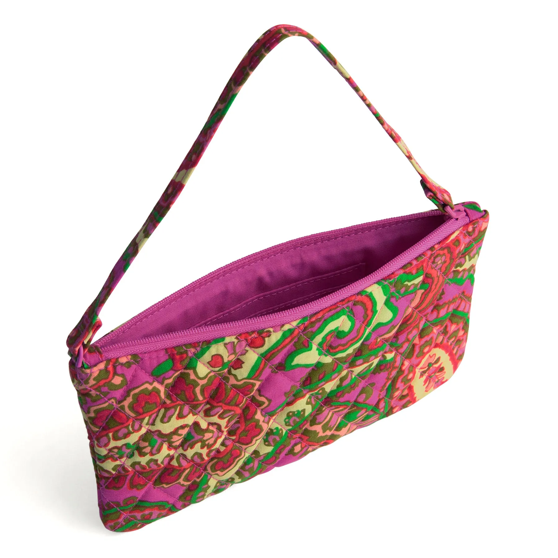 Outlet Cotton Essential Wristlet