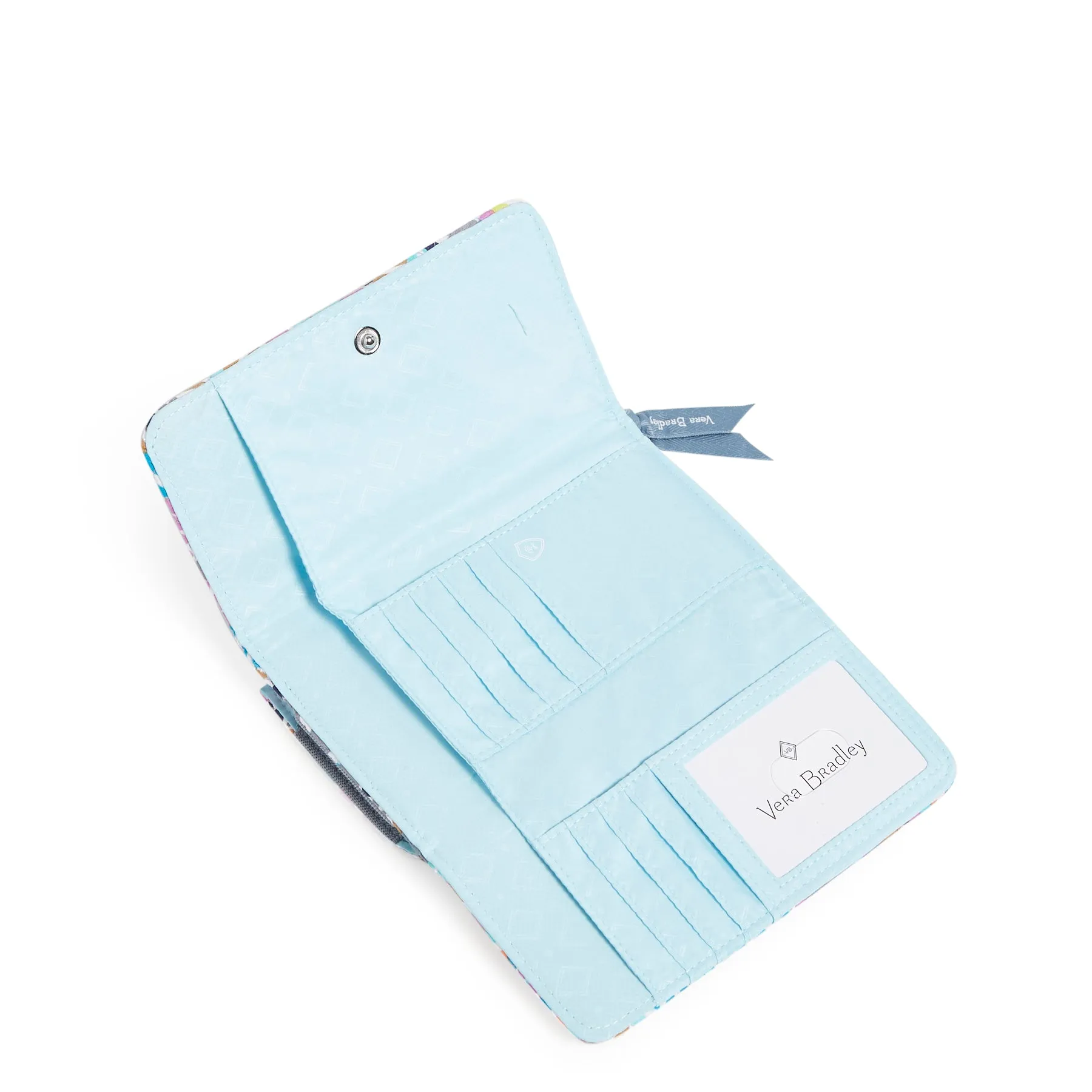 Outlet Cotton Smartphone Wristlet