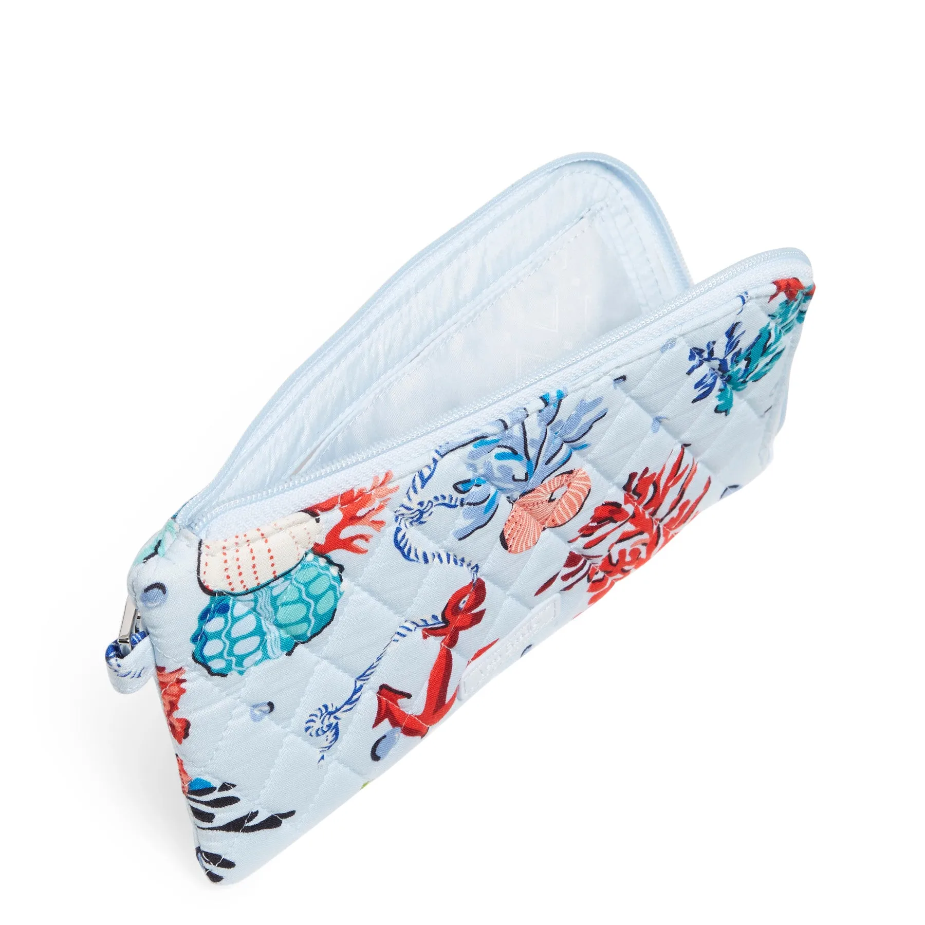 Outlet Cotton Tech Wristlet
