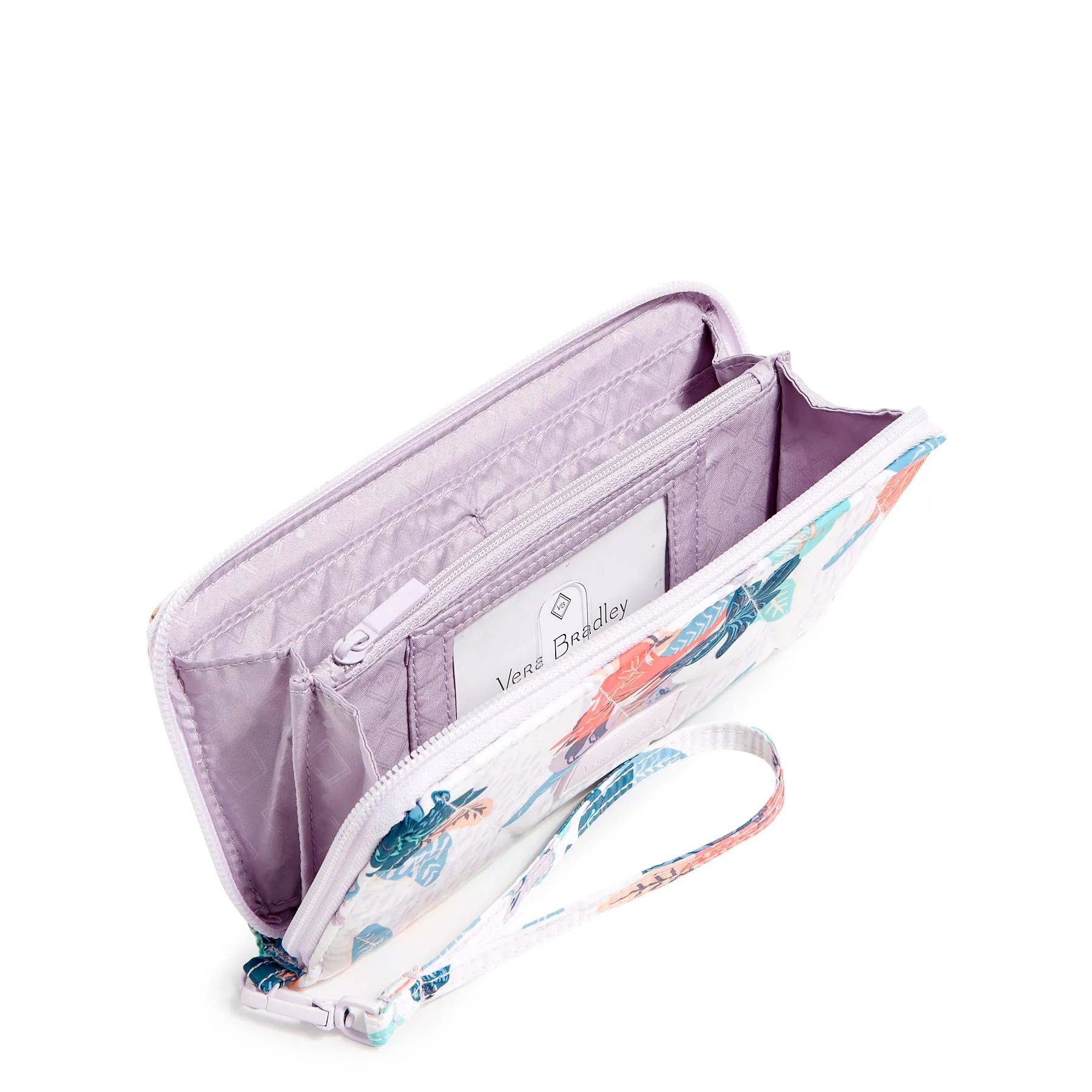 Outlet Ultralight Accordion Wristlet