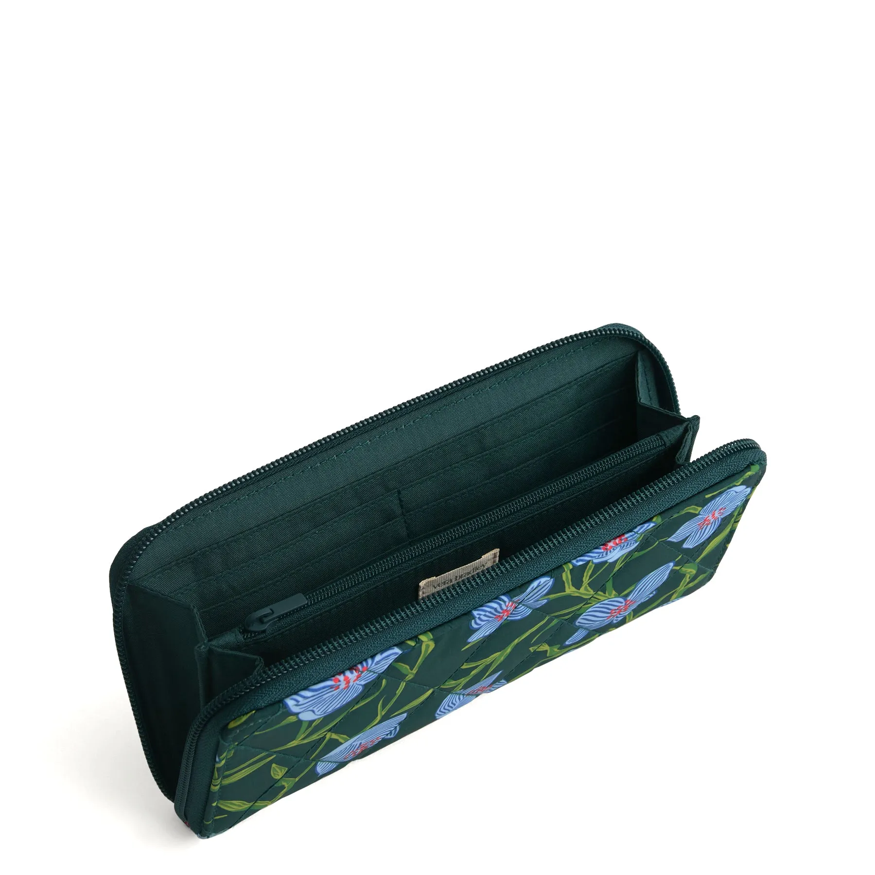 Outlet Ultralight Essential Continental Wallet