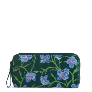 Outlet Ultralight Essential Continental Wallet