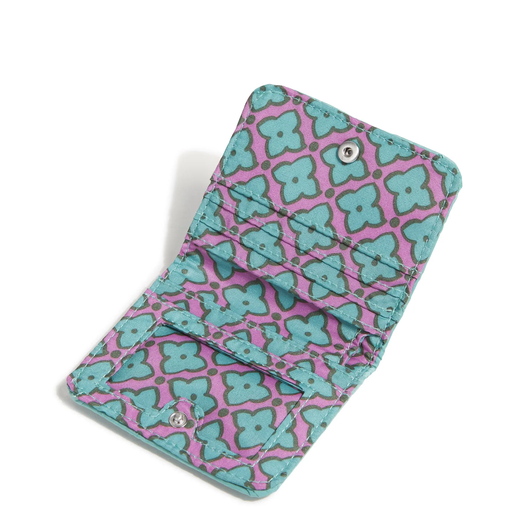 Outlet Ultralight Essential Small Wallet