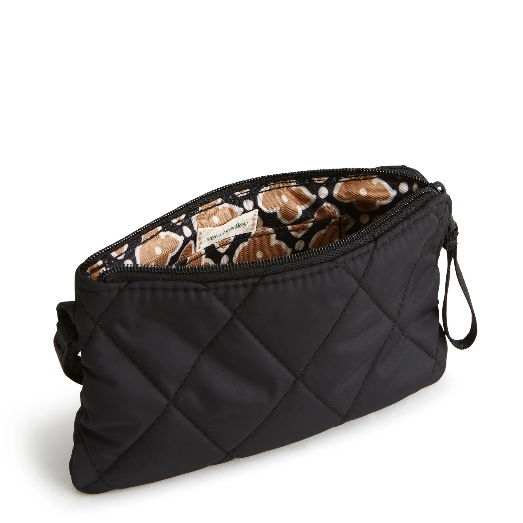 Outlet Ultralight Essential Zip Wristlet