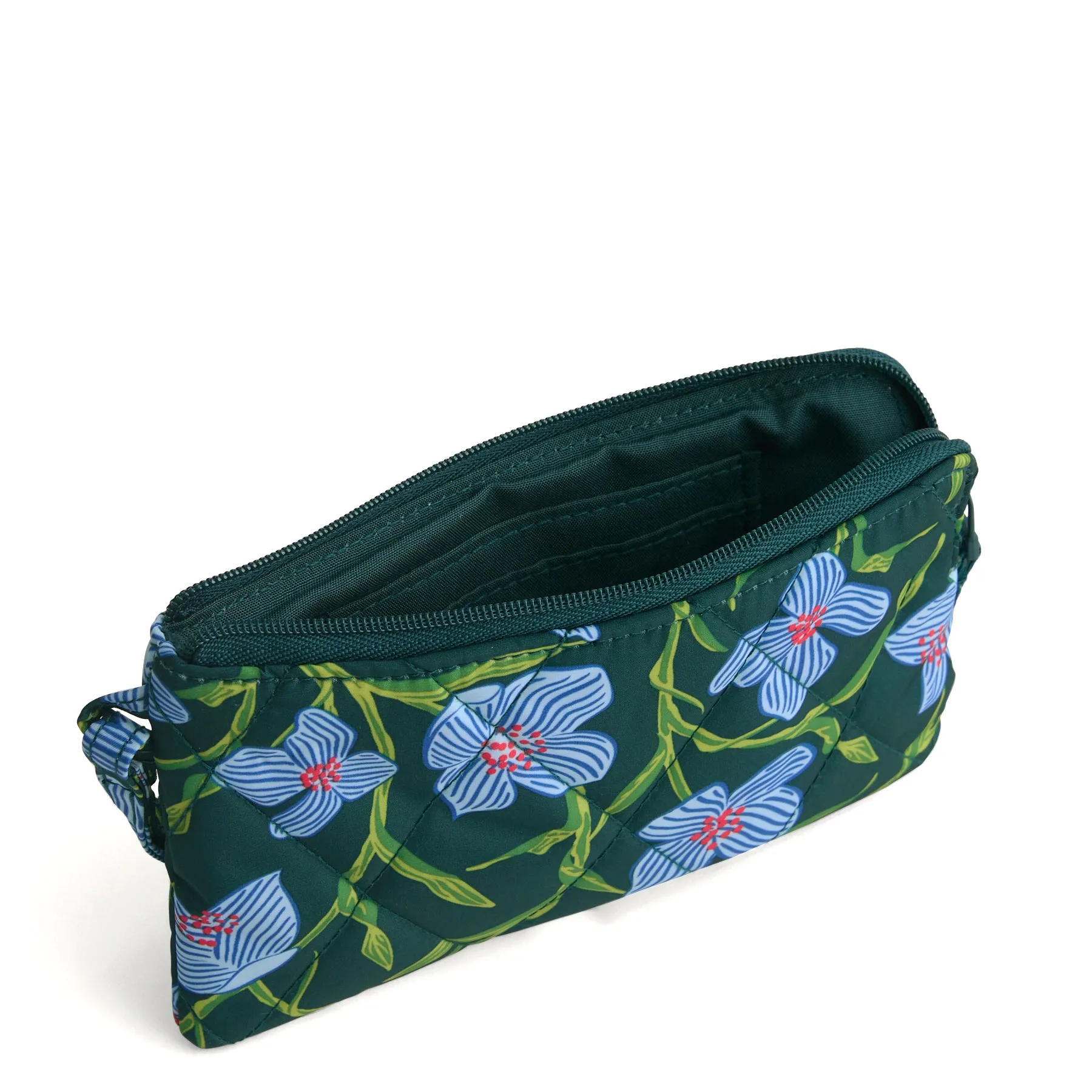 Outlet Ultralight Essential Zip Wristlet