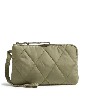 Outlet Ultralight Essential Zip Wristlet