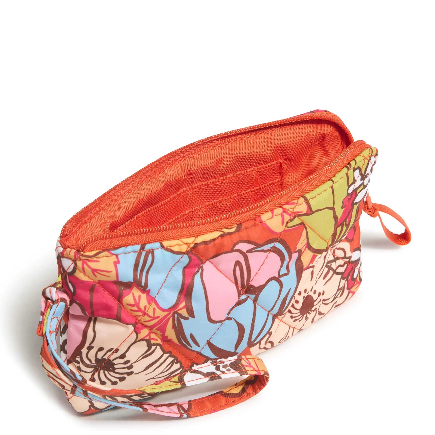 Outlet Ultralight Essential Zip Wristlet