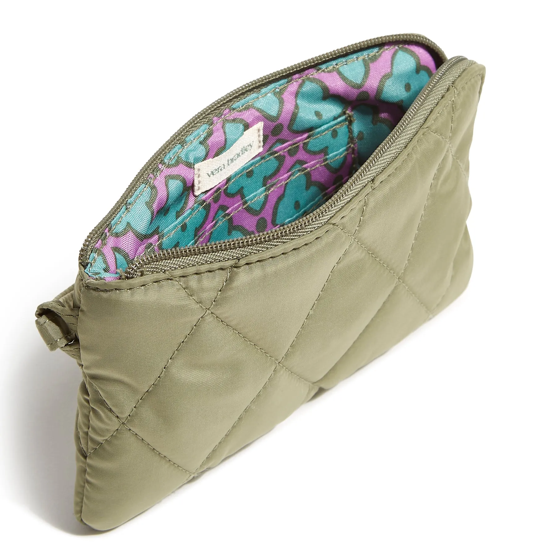 Outlet Ultralight Essential Zip Wristlet