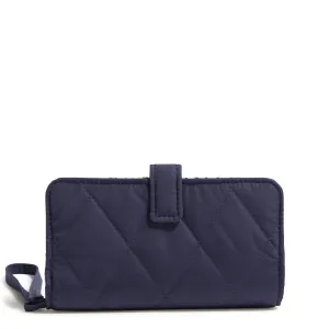 Outlet Ultralight Phone Wristlet