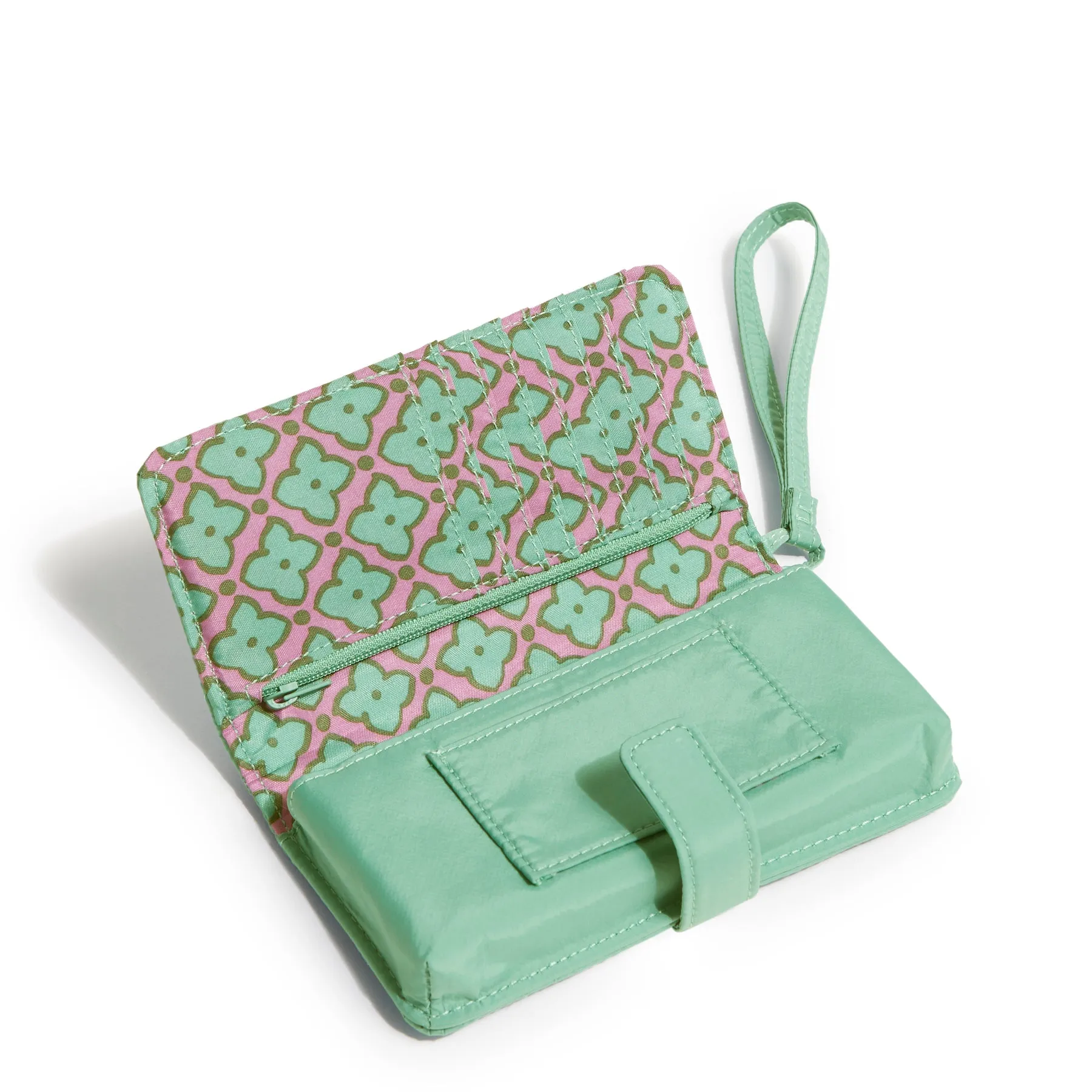 Outlet Ultralight Phone Wristlet
