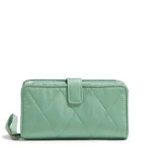 Outlet Ultralight Phone Wristlet