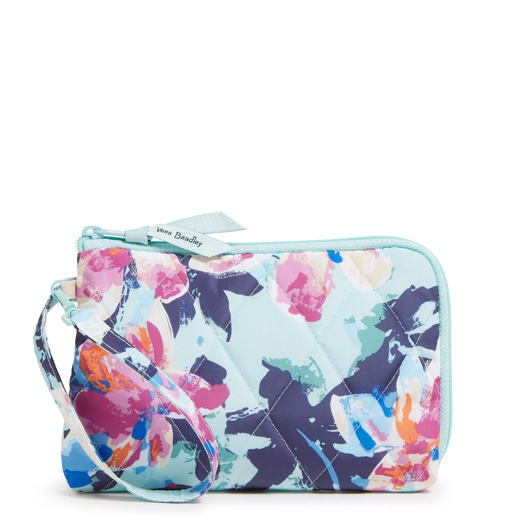 Outlet Ultralight Slim Wristlet