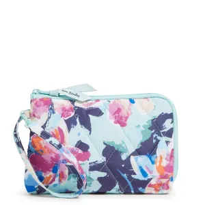 Outlet Ultralight Slim Wristlet