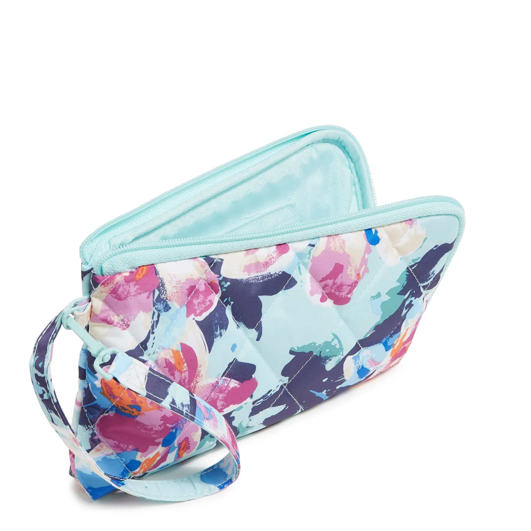 Outlet Ultralight Slim Wristlet
