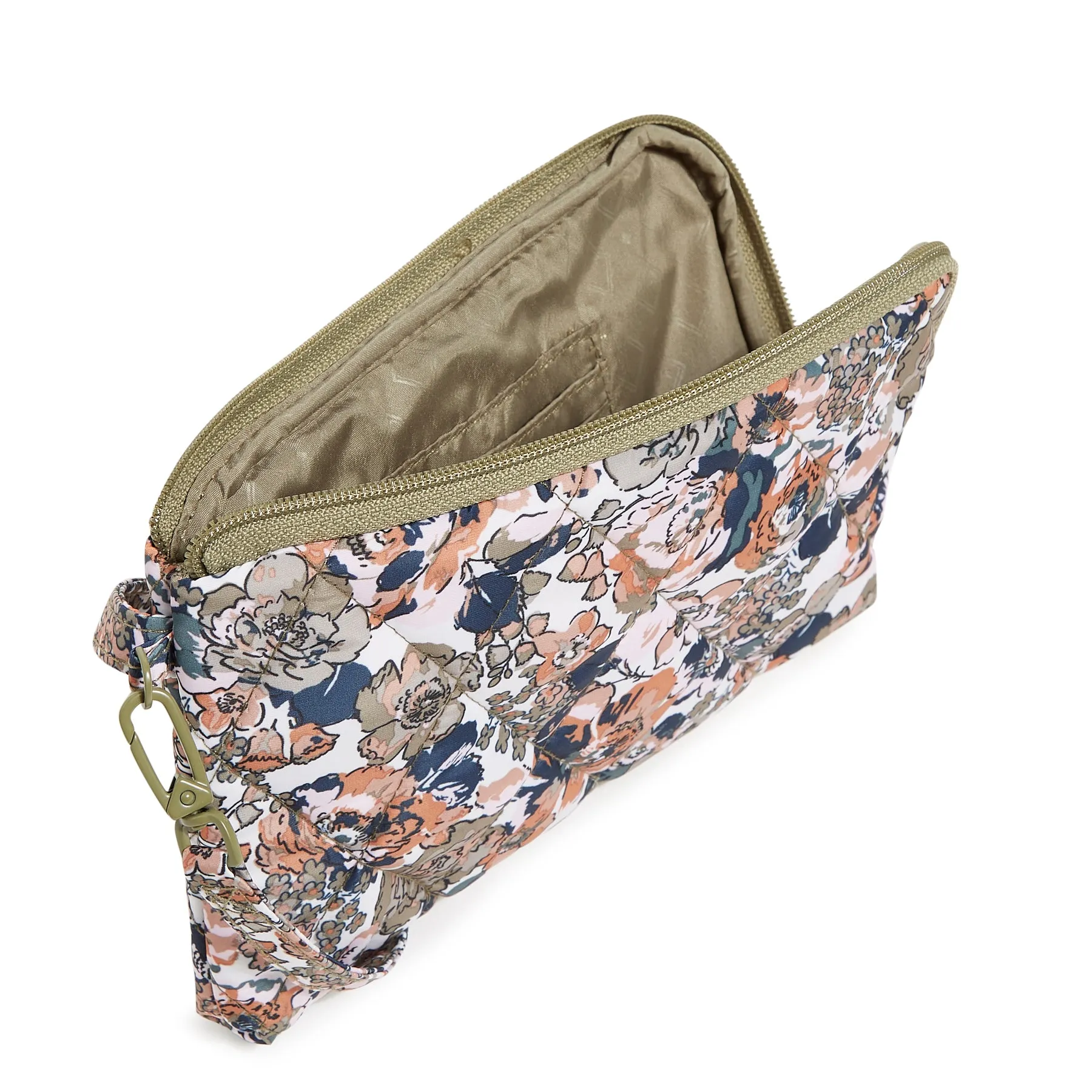 Outlet Ultralight Slim Wristlet