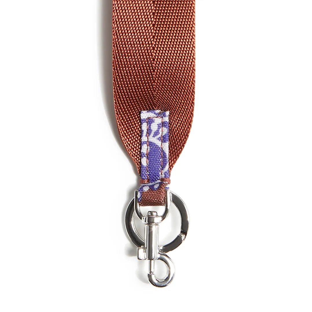 Outlet Wide Wristlet Strap