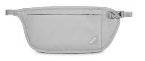 Pacsafe Coversafe V100 RFID Blocking Waist Wallet