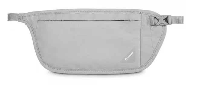 Pacsafe Coversafe V100 RFID Blocking Waist Wallet