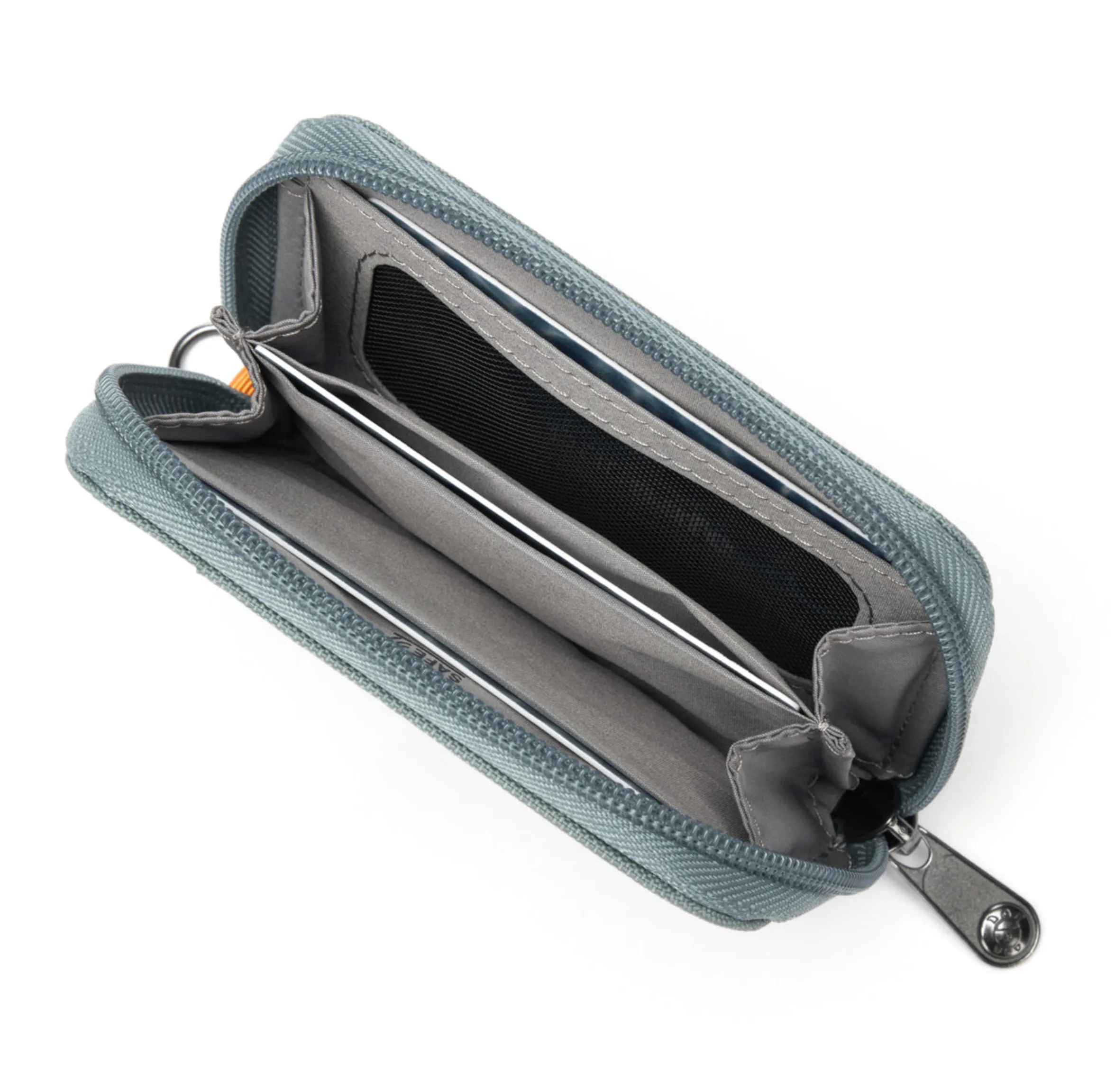 Pacsafe RFIDsafe RFID Blocking Card Wallet
