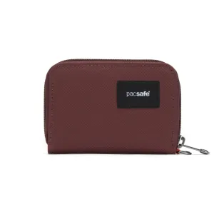 Pacsafe RFIDsafe RFID Blocking Card Wallet