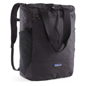 Patagonia Terravia Tote Pack Black