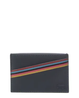 Paul Smith Leather Card Holder