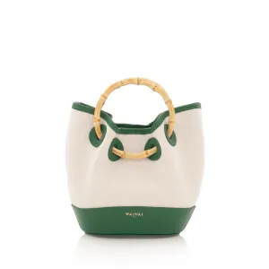 Petit ??lios Bag Green