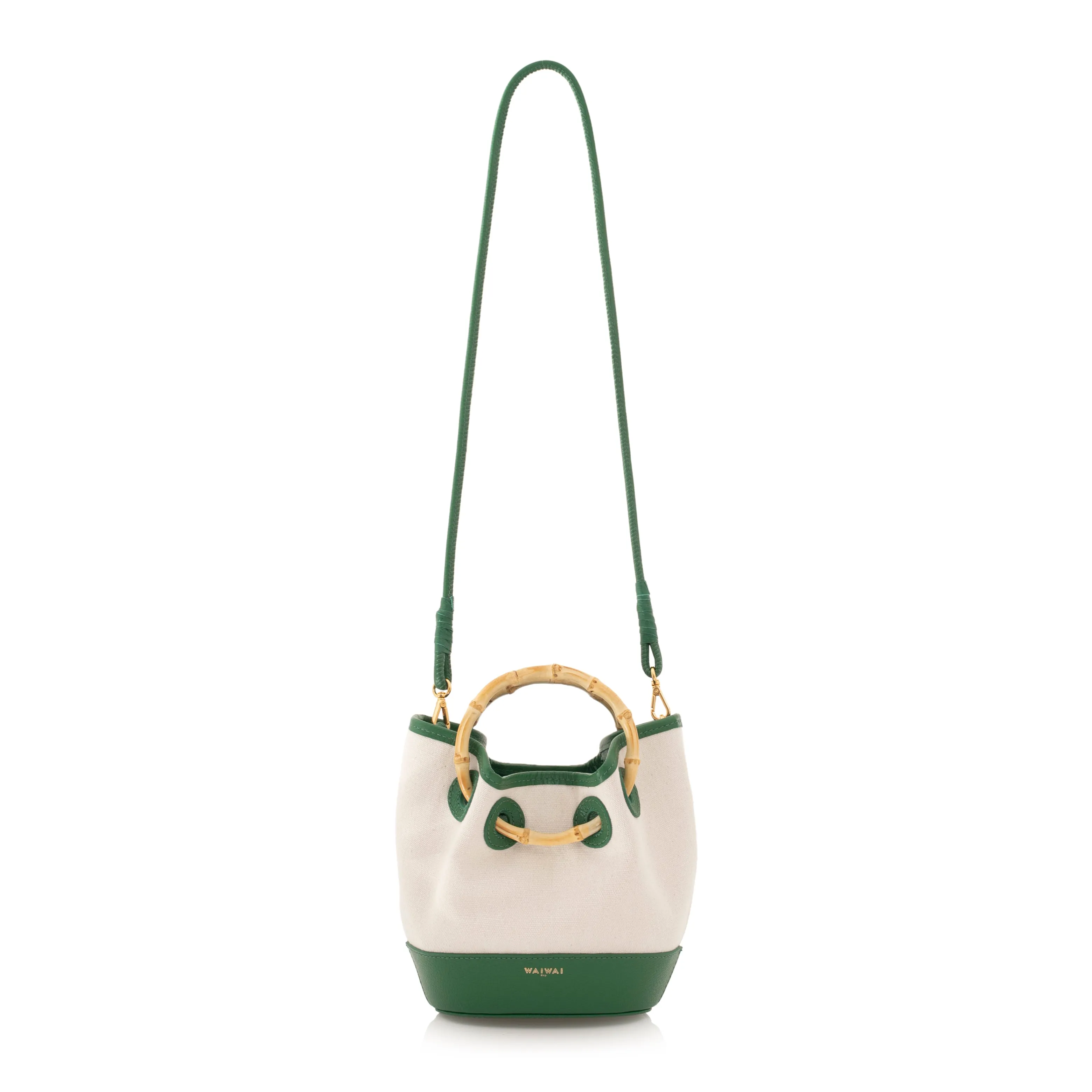 Petit ??lios Bag Green