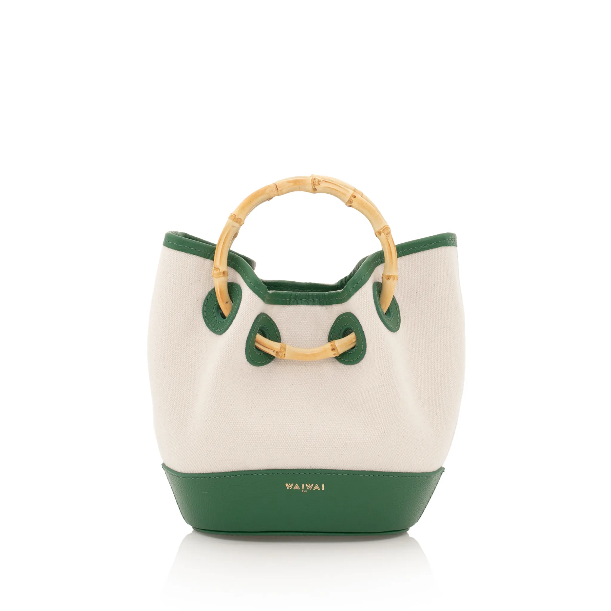 Petit ??lios Bag Green